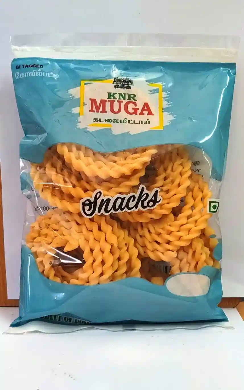 Kai suthu murukku 200g