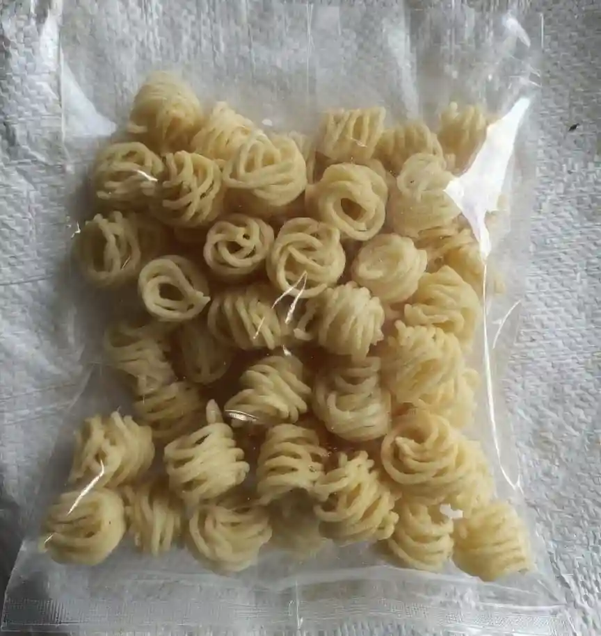Poondu Murukku