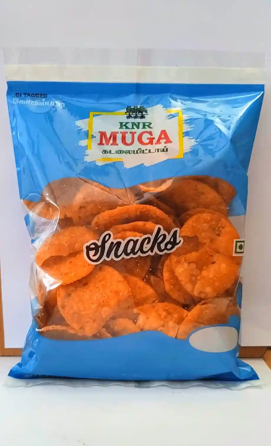 Thattu vadai 150g