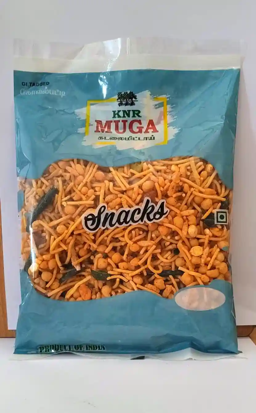 ⁠Mixer  200gms