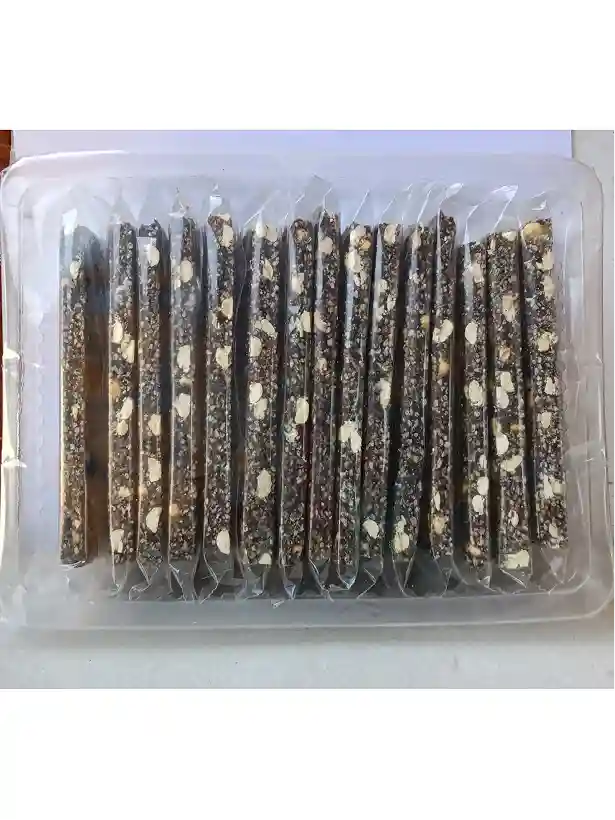 Black Sesame Candy
