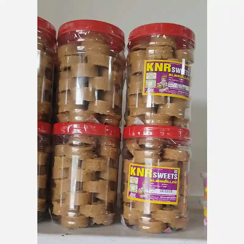 ⁠Coconut purpi 30pcs