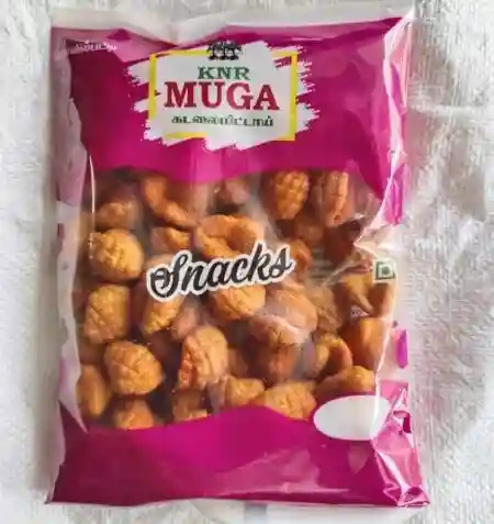 Spicy Seedai 200g