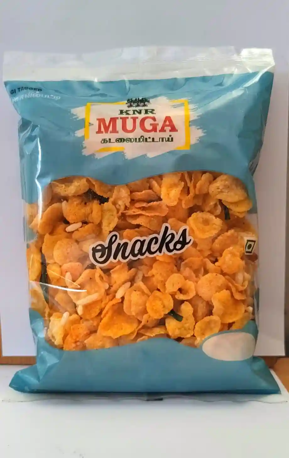 Corn cips 200g