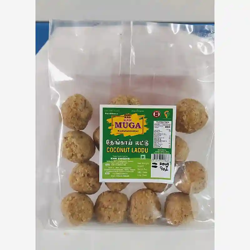 ⁠Coconut laddu 250gms