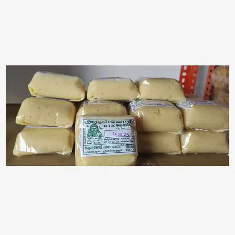 ⁠Palkova 250gms
