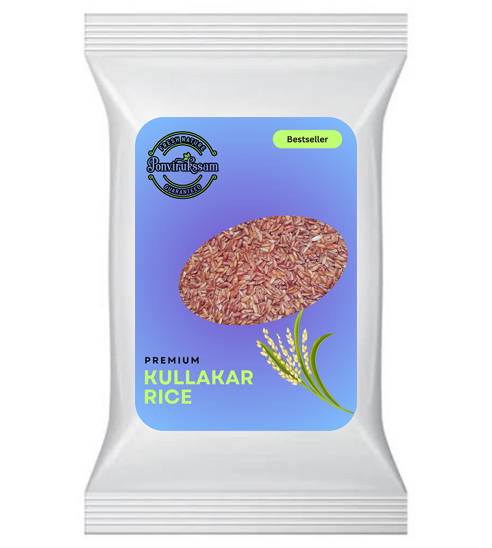 Kullakar Rice