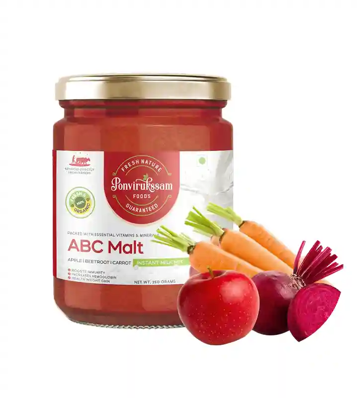 ABC  Milk Mix