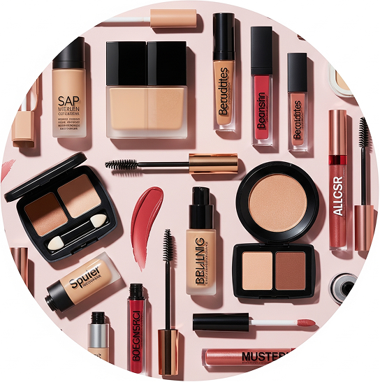 cosmetics