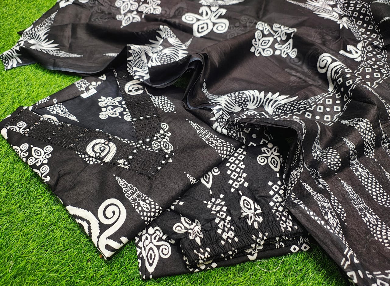 lightweight and flowy straight top