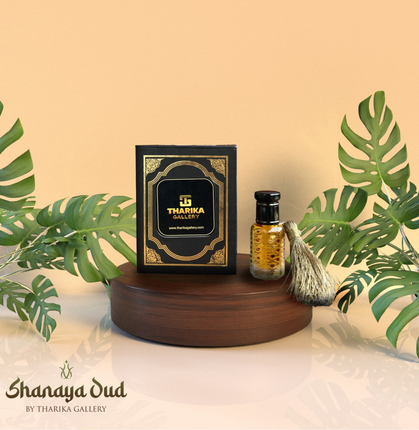 Shanaya Oud Luxury
