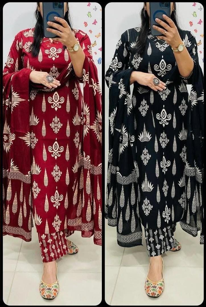 lightweight and flowy straight top