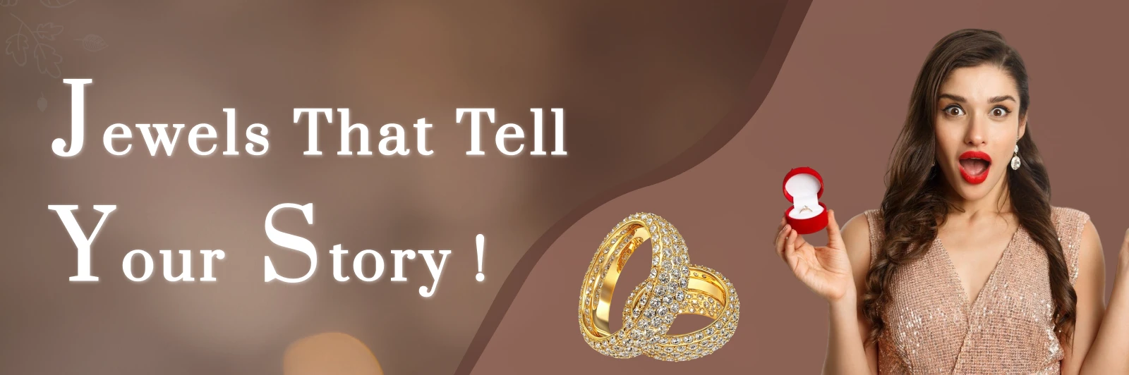 jewels telling your story  sparkling rings
