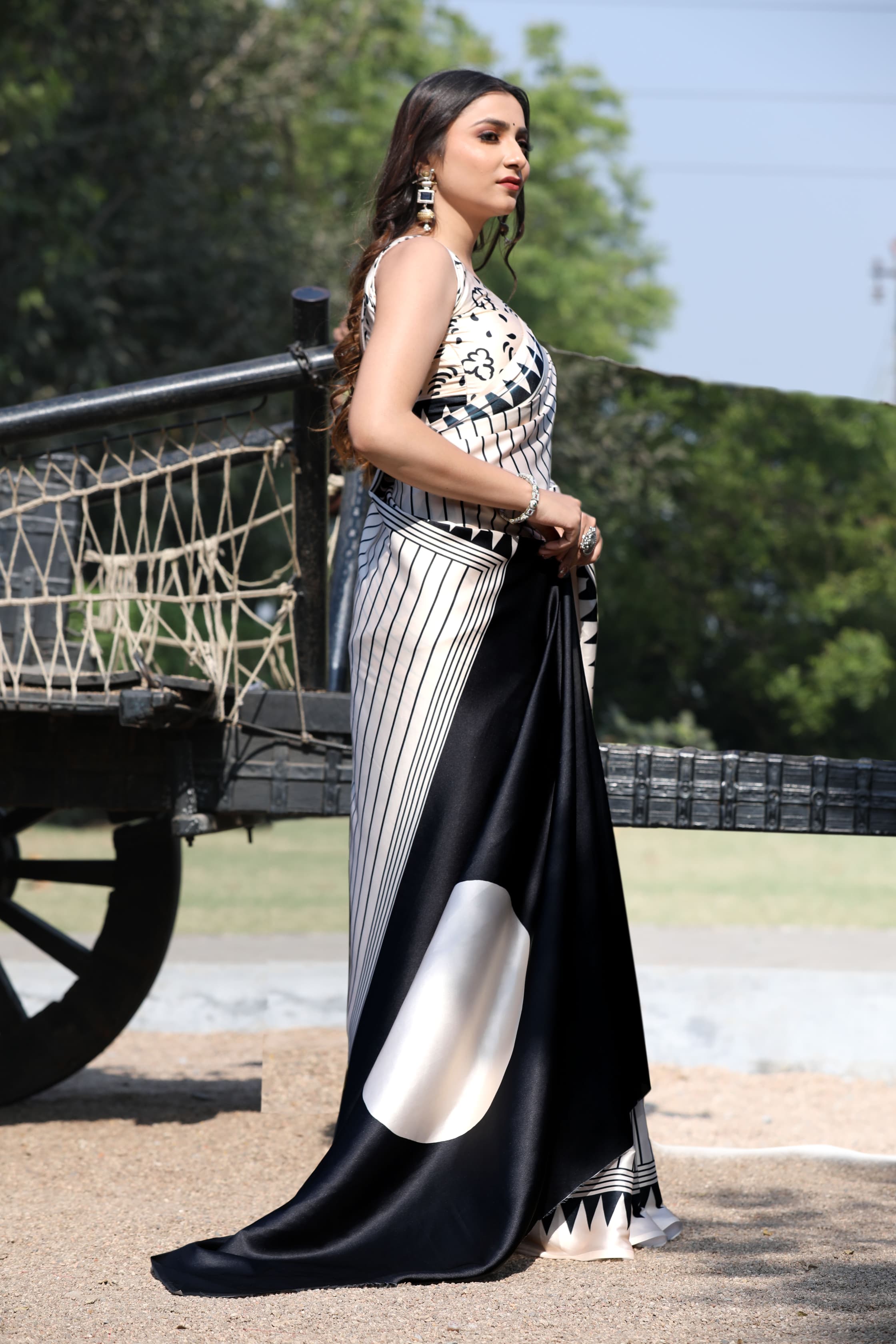 Sudha New Design Launch-Original Japan Satin (Devsena satin)