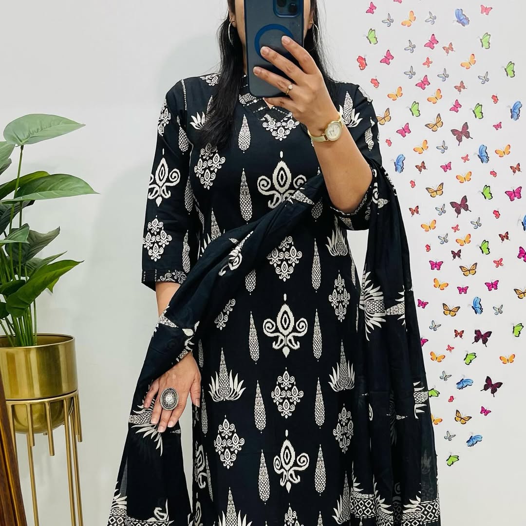 lightweight and flowy straight top