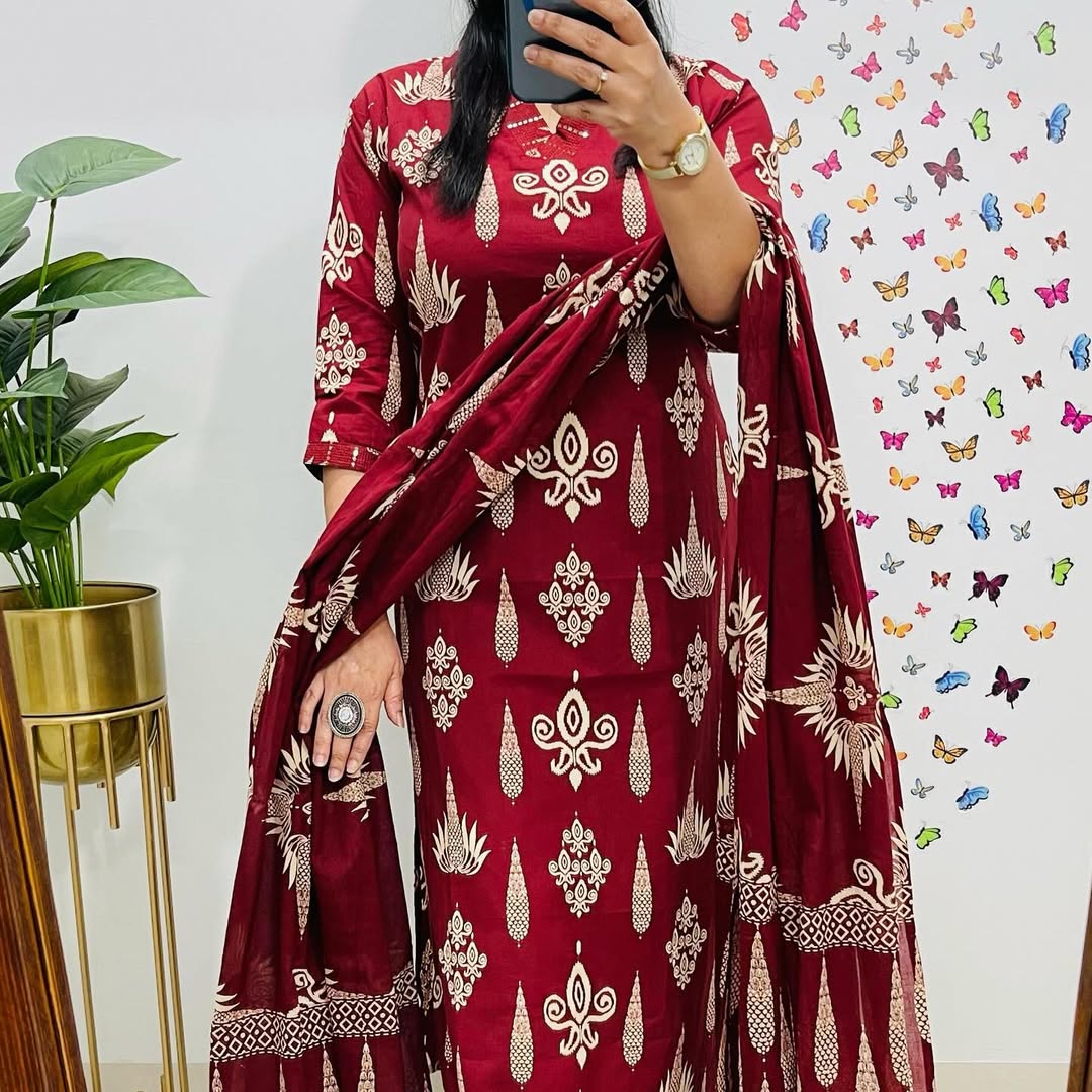 lightweight and flowy straight top