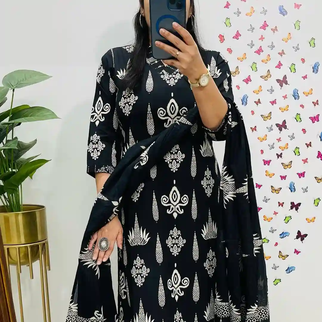 lightweight and flowy straight top