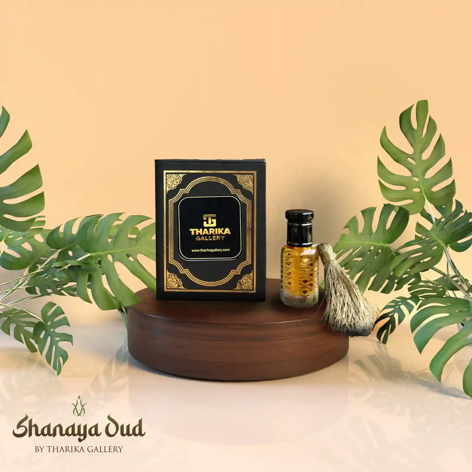 Shanaya Oud Luxury