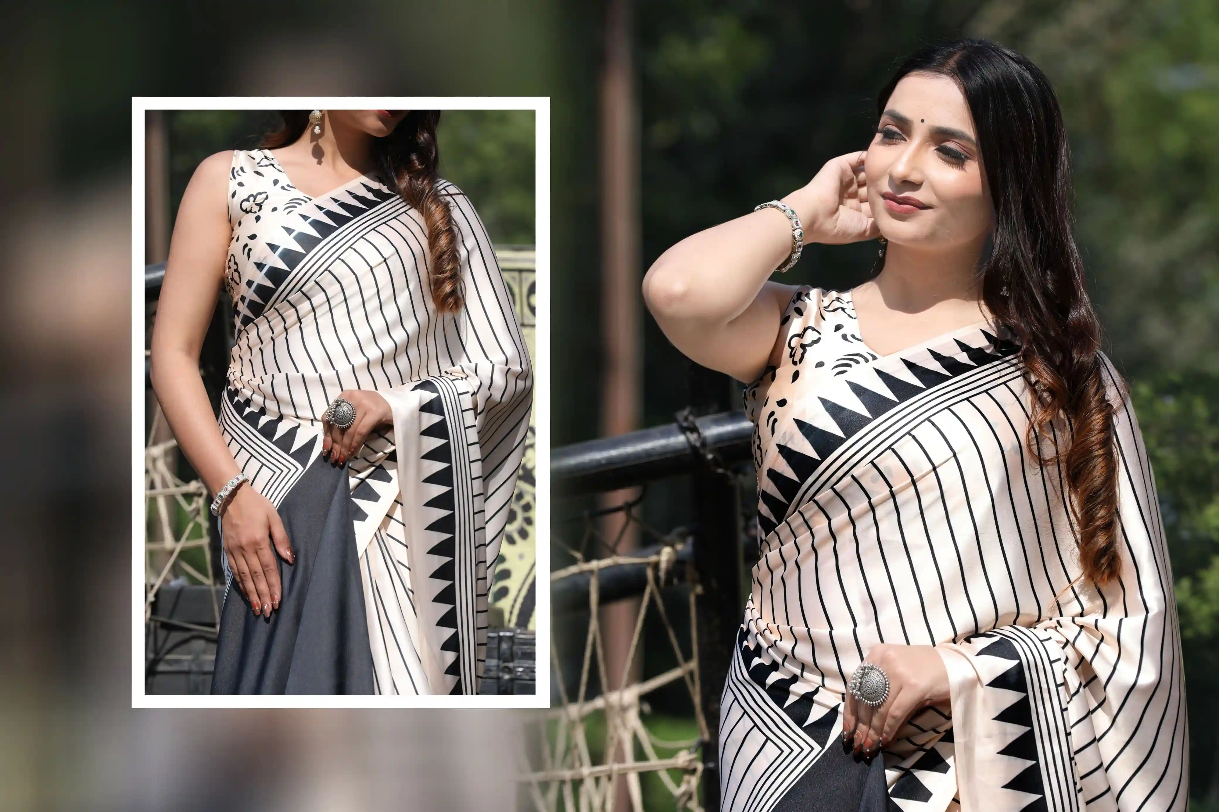 Sudha New Design Launch-Original Japan Satin (Devsena satin)