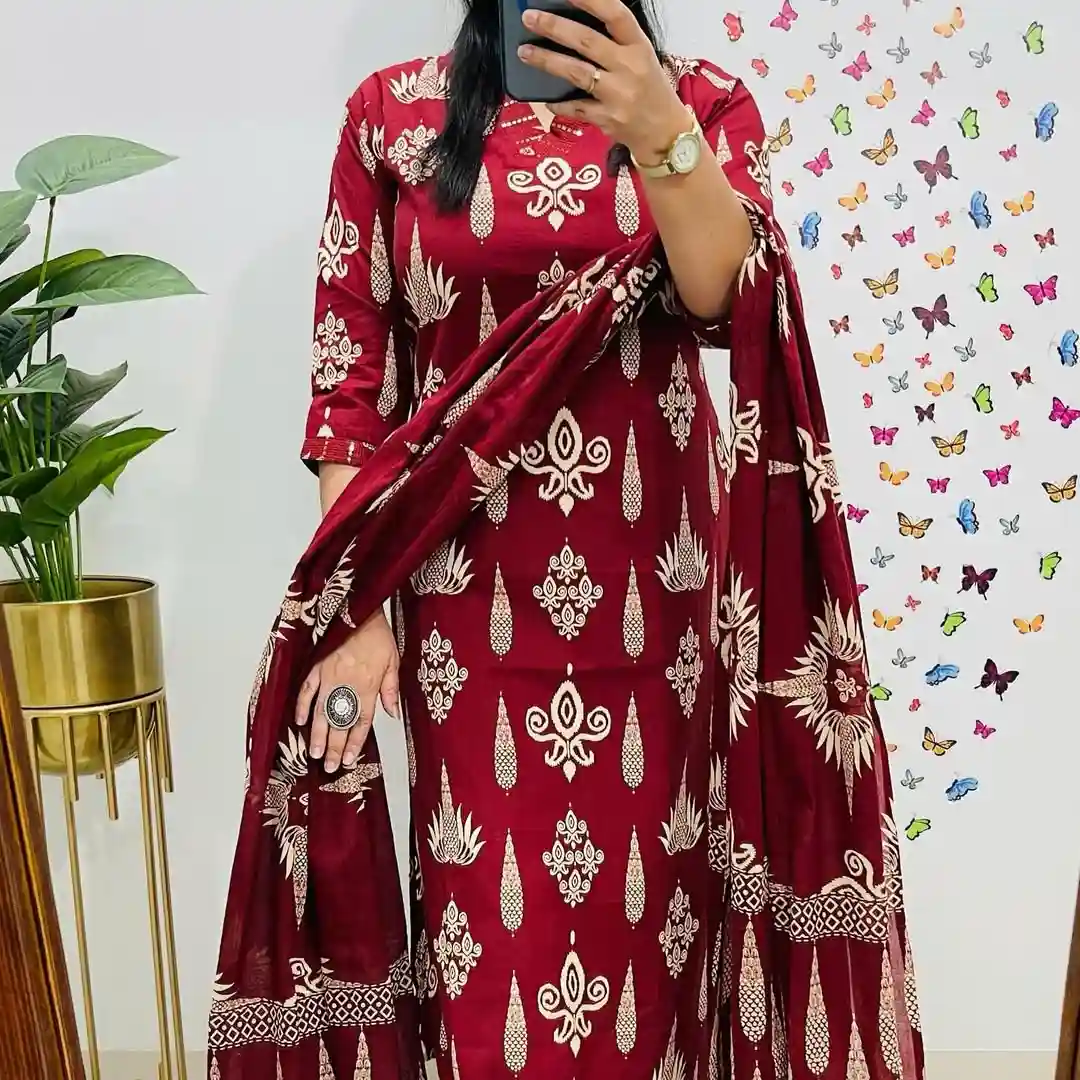 lightweight and flowy straight top