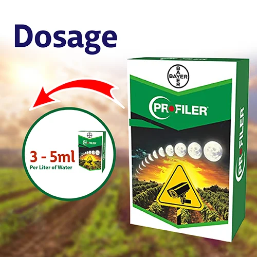 Bayer Profiler Fungicide | Buy Online
