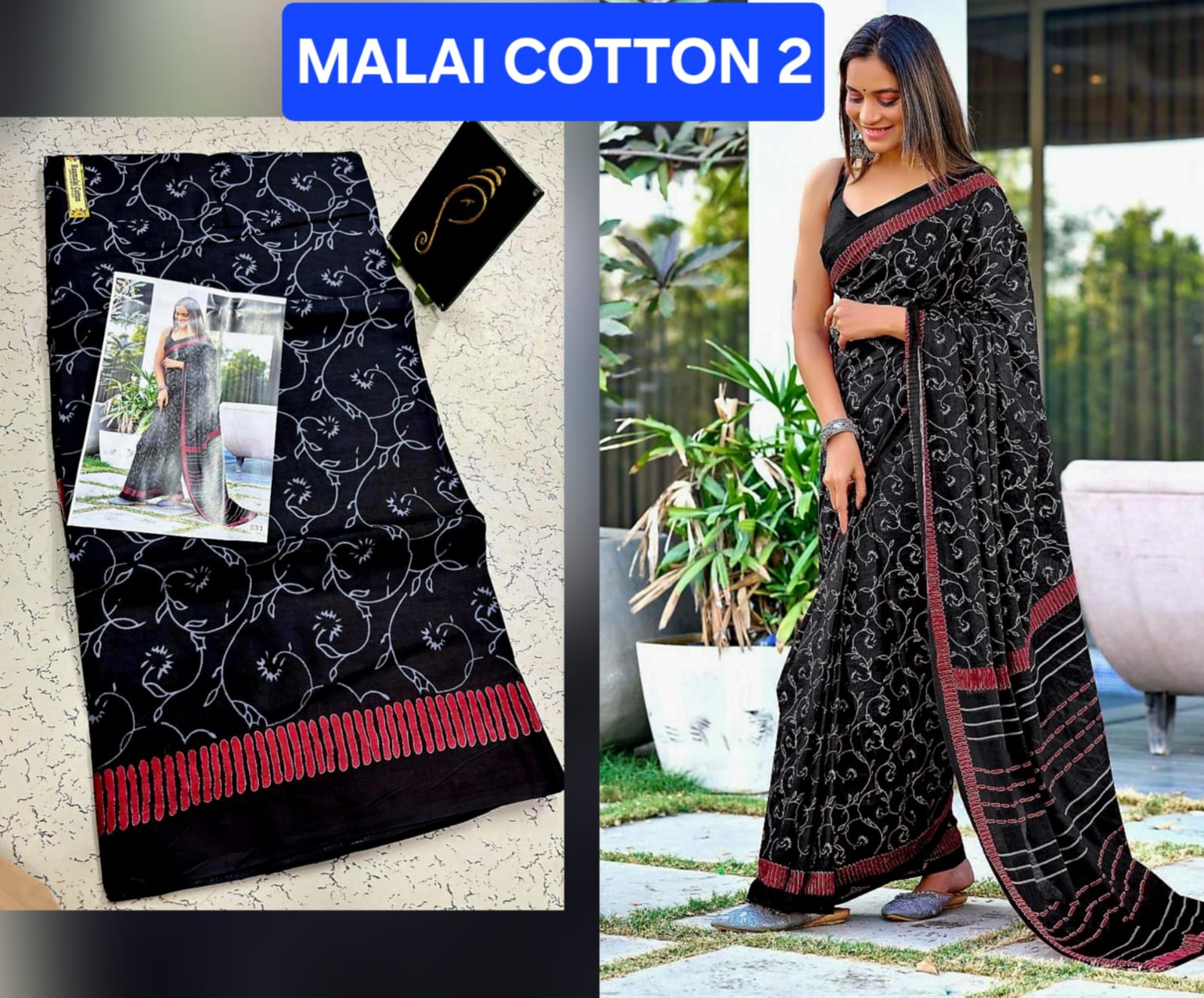 MALAI COTTON 2