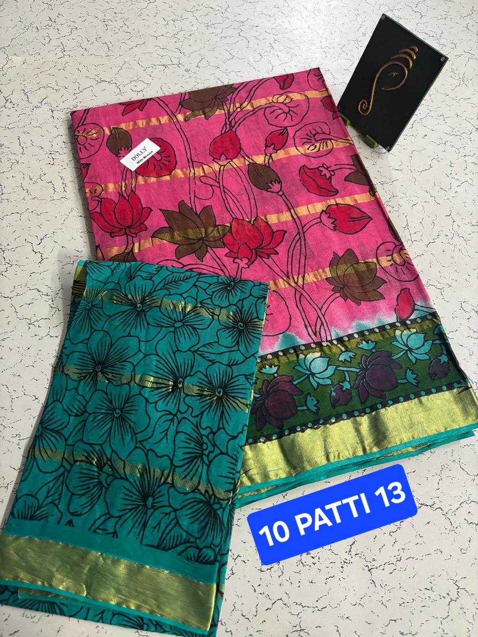 10 patti 13