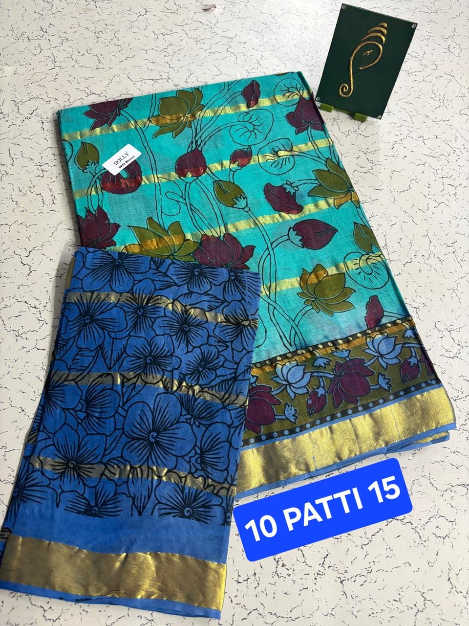 10 patti 15