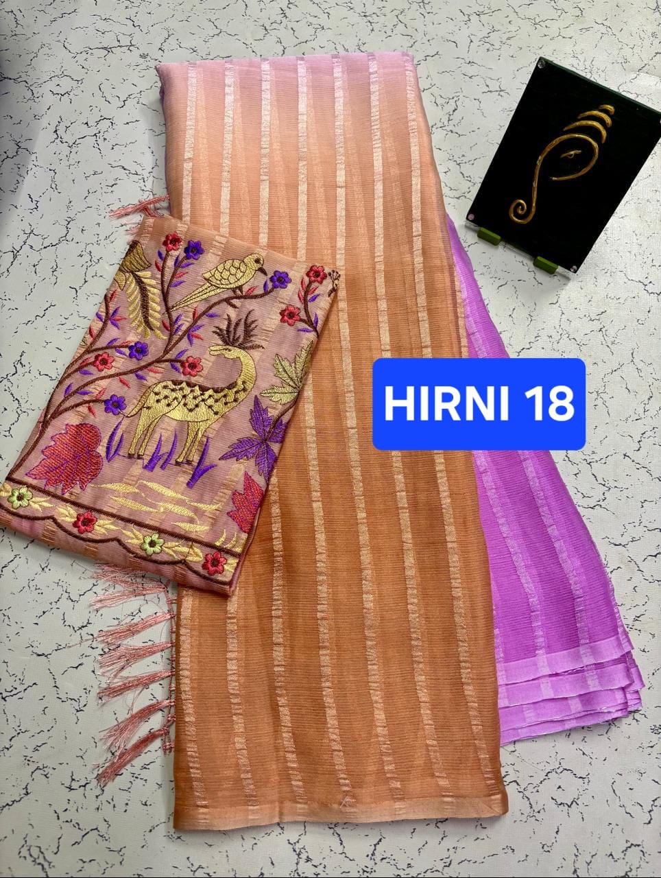 HIRNI 18