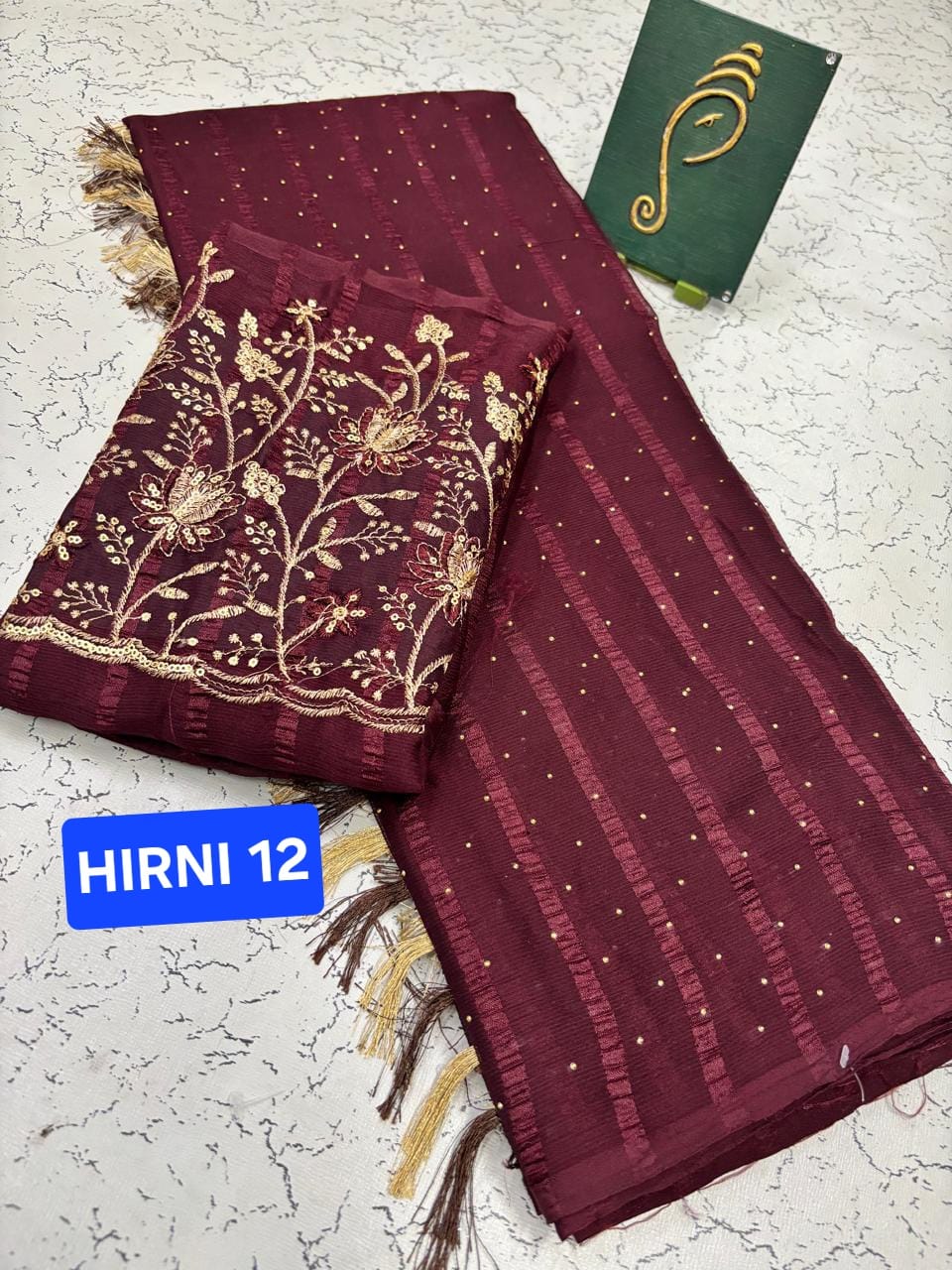 HIRNI 12