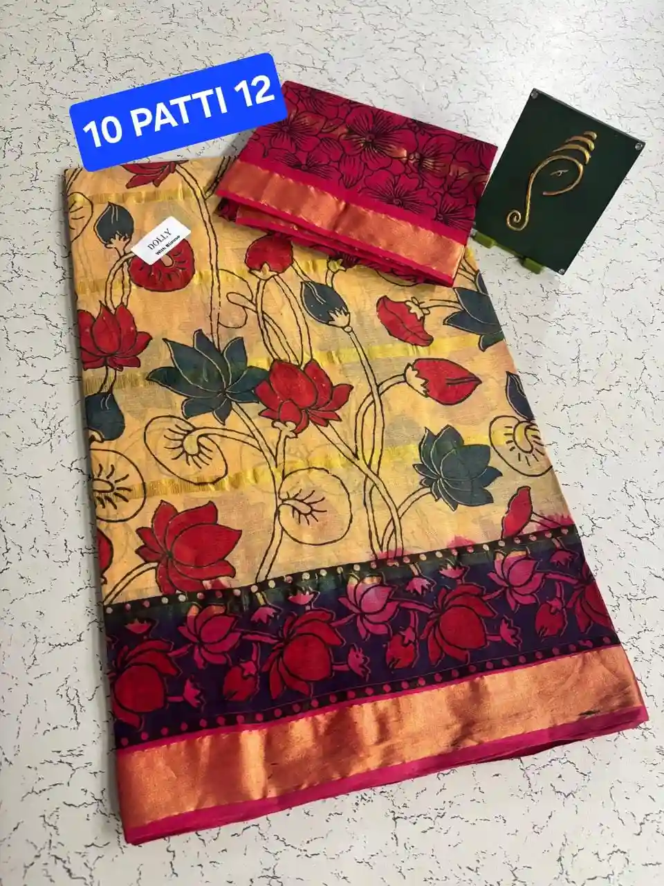 10 patti 12
