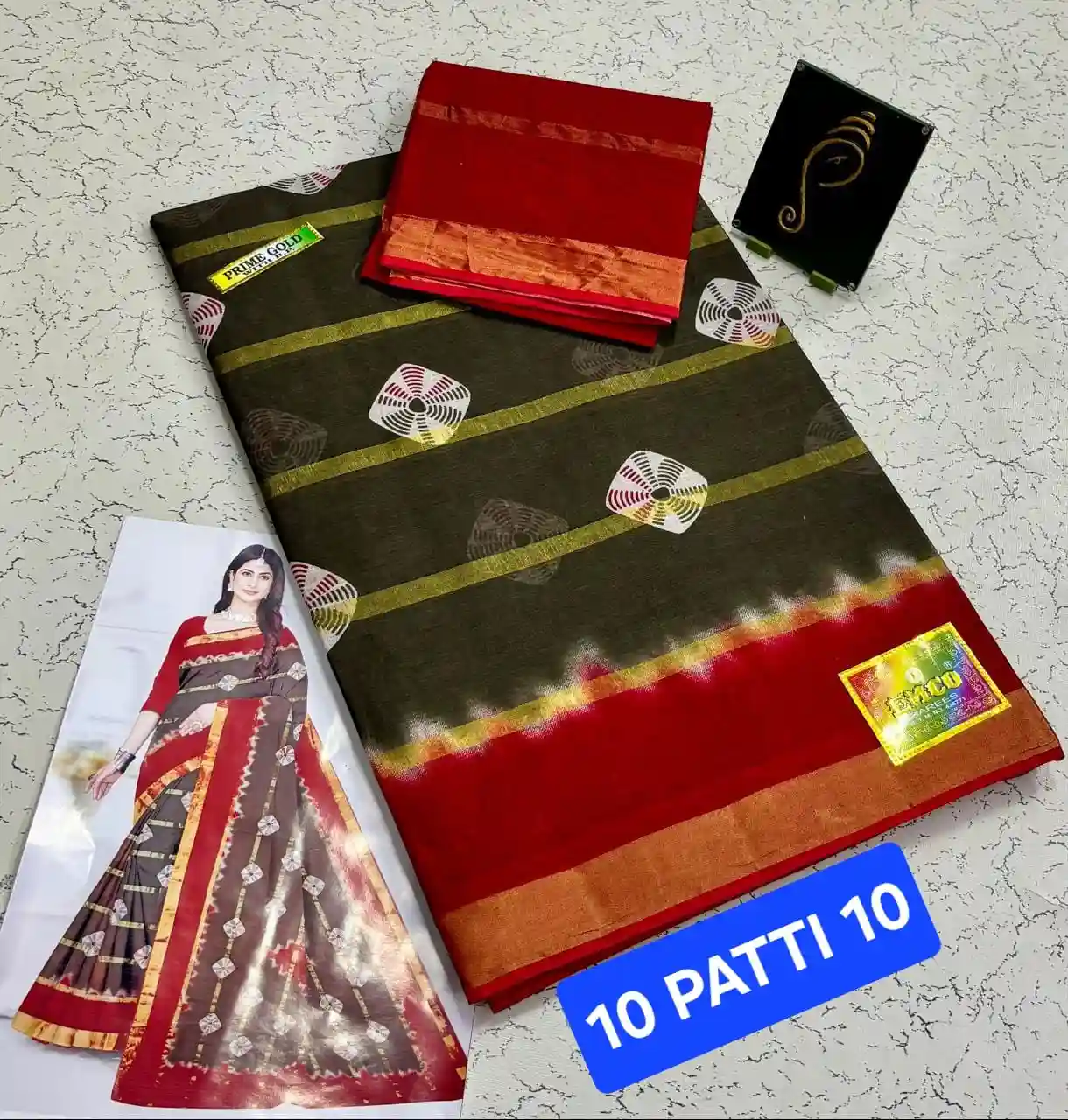 10 patti 10