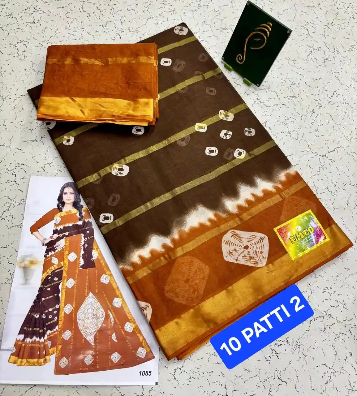 10 patti 2