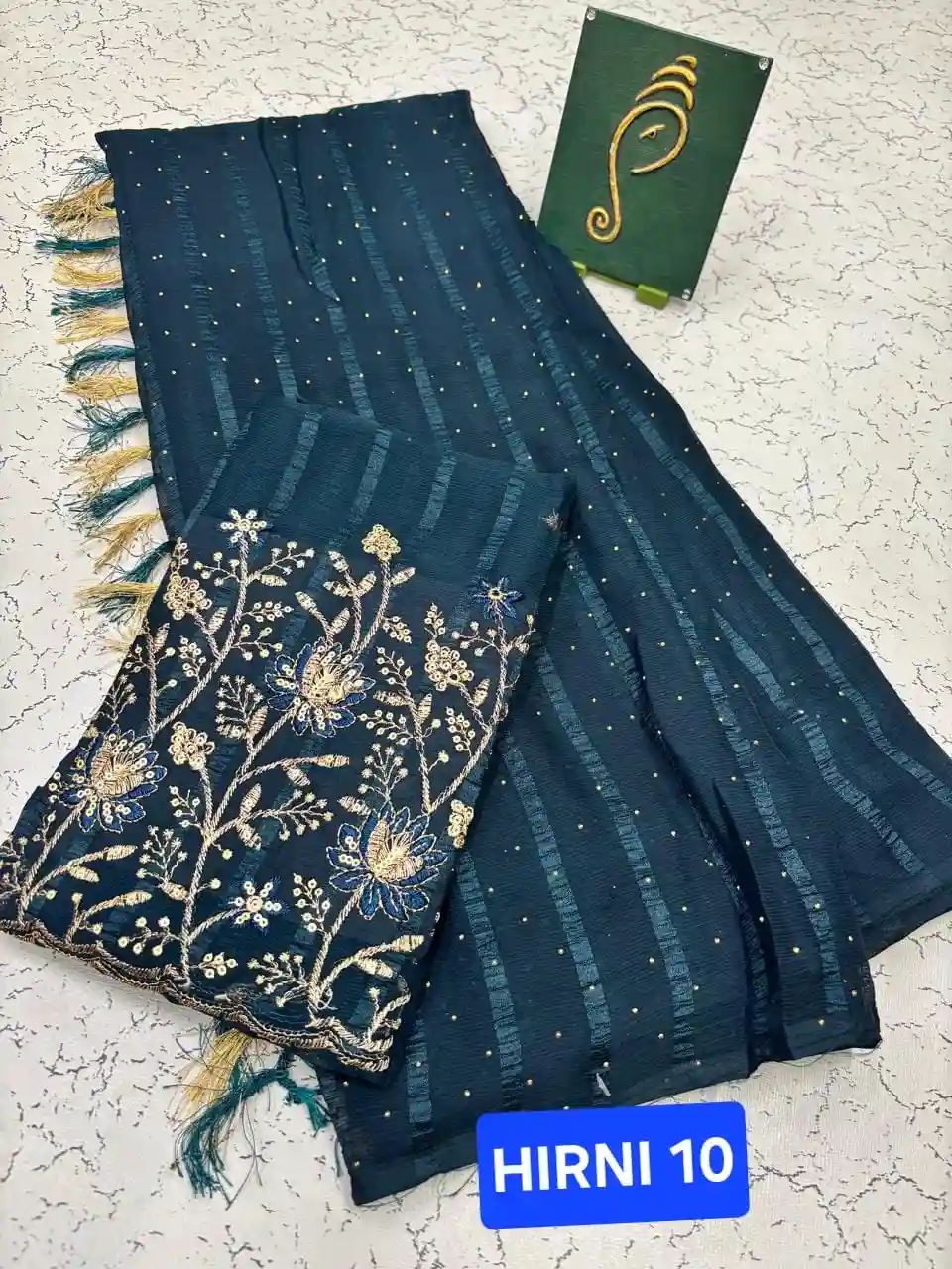 HIRNI 10