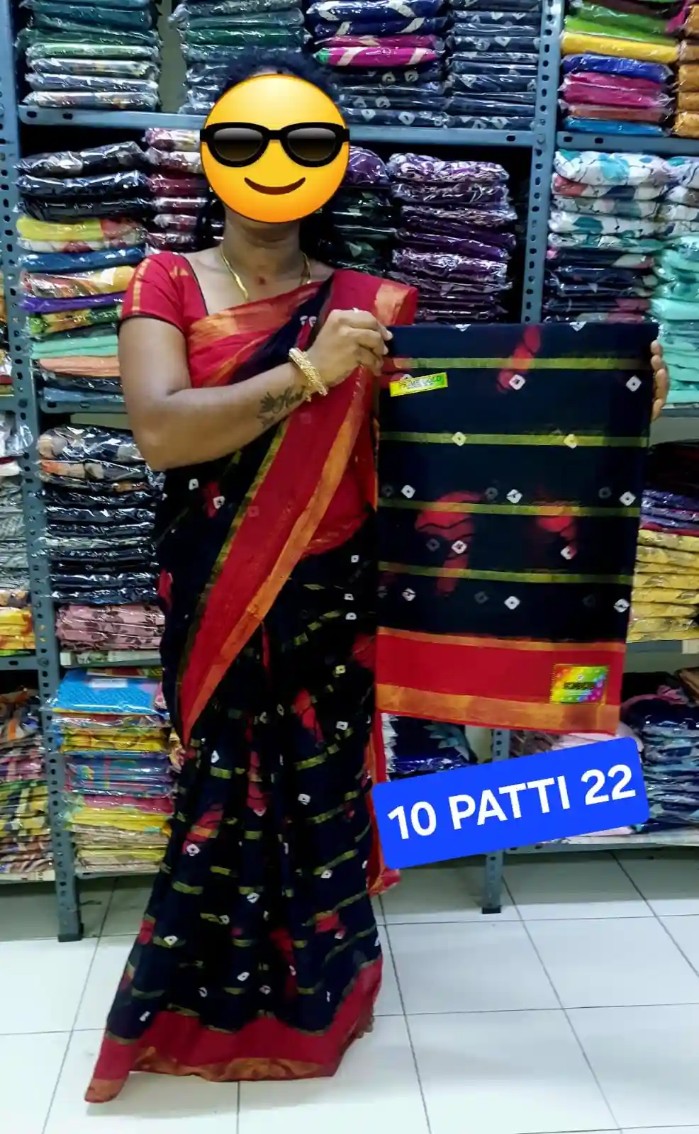 10 patti 22