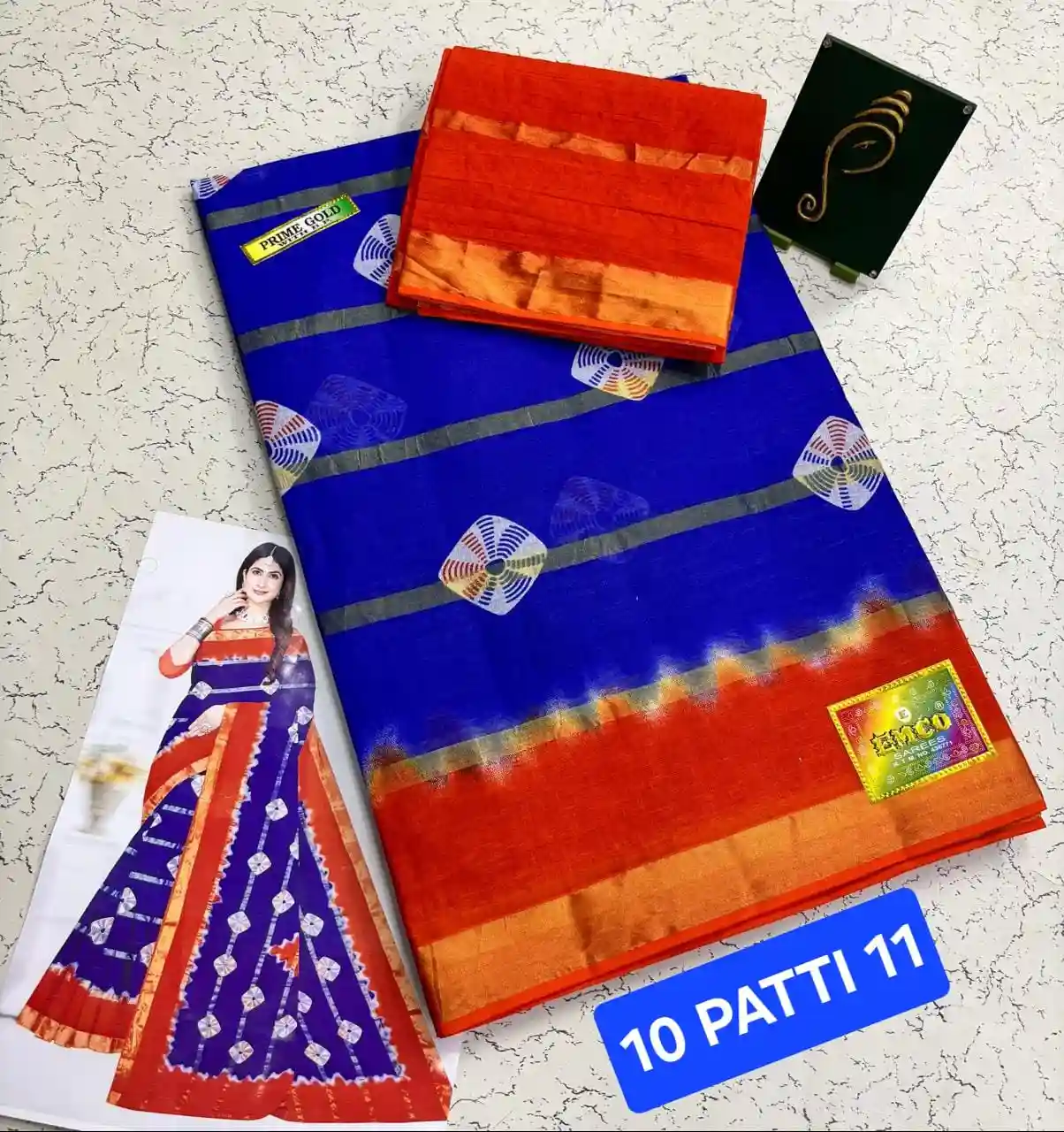 10 patti 11