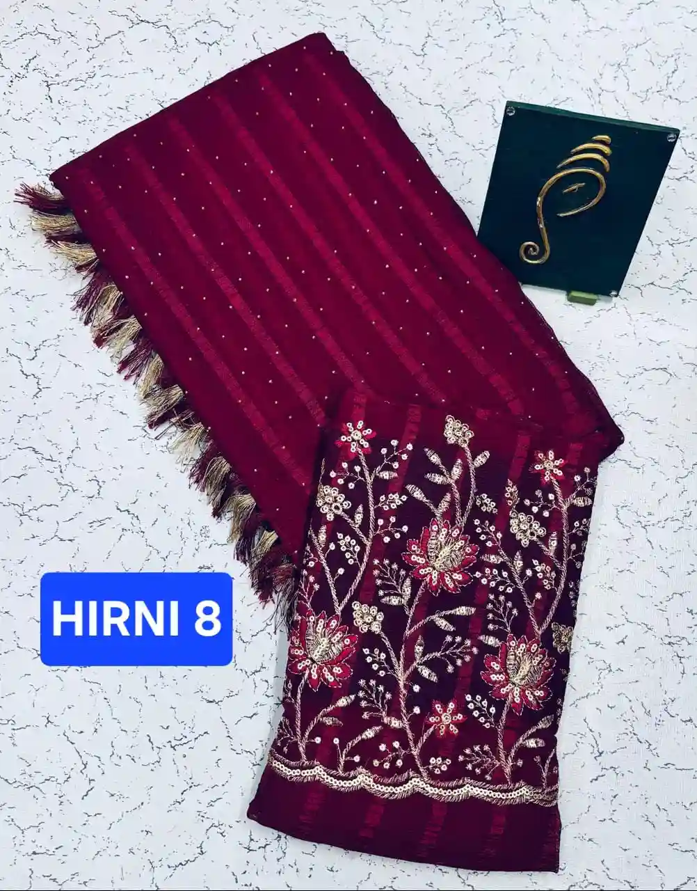 HIRNI 8