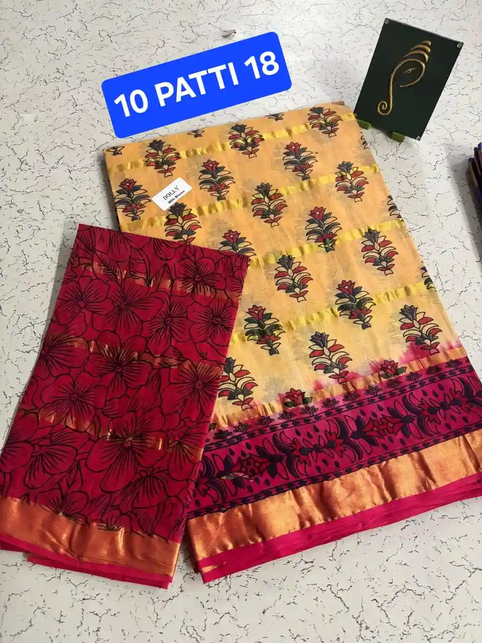 10 patti 18