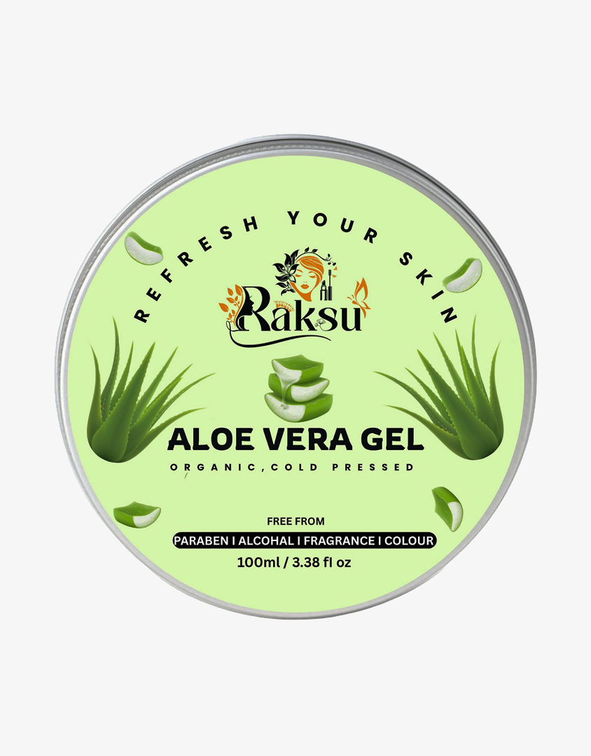 Aloe Vera Gel/கற்றாழை ஜெல்