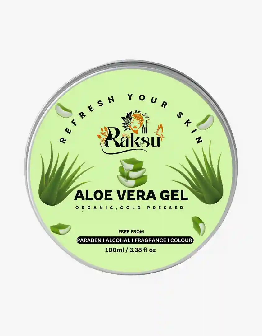Aloe Vera Gel/கற்றாழை ஜெல்