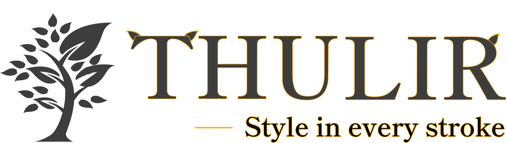 Thulir bridal Studio