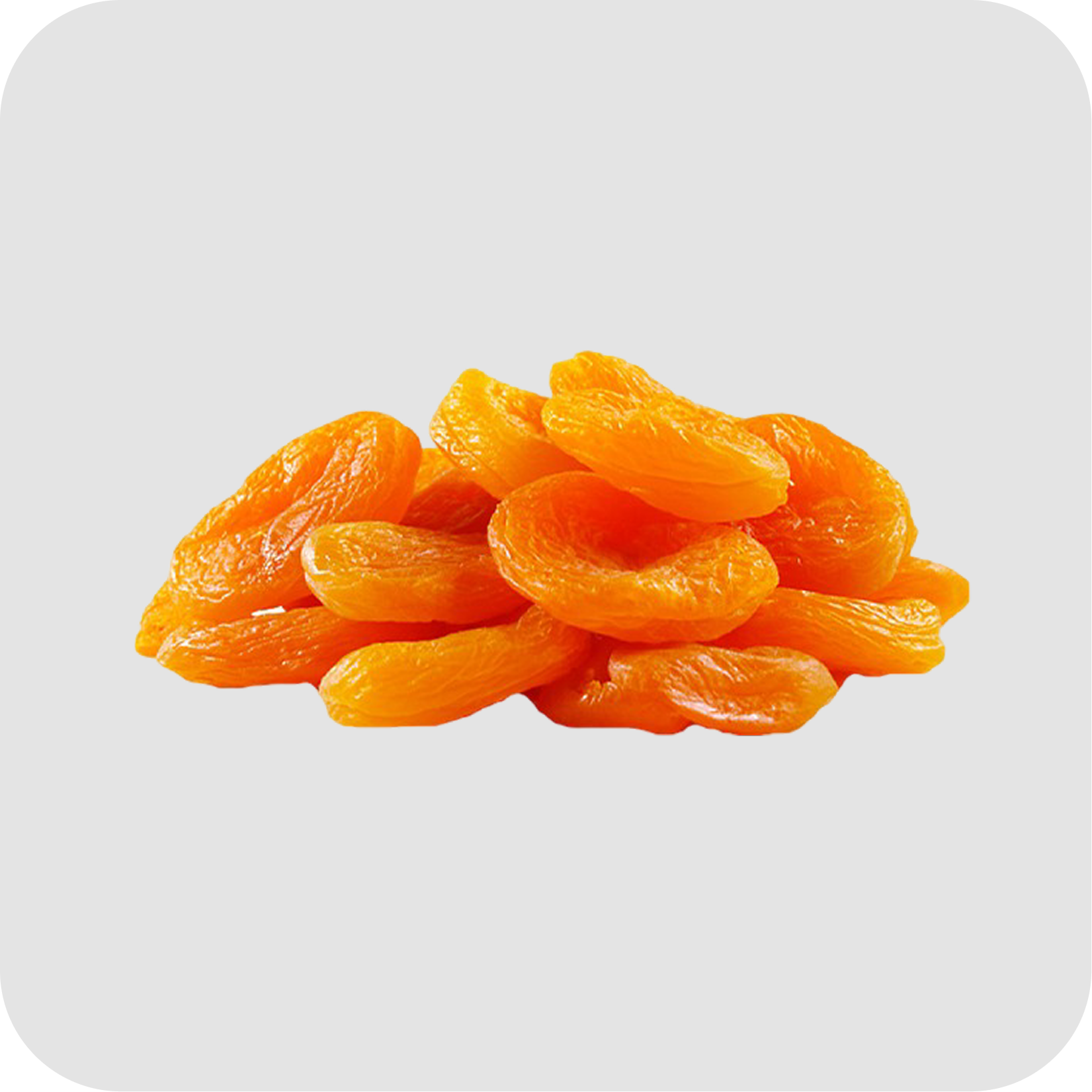 Dehydrated Fruits