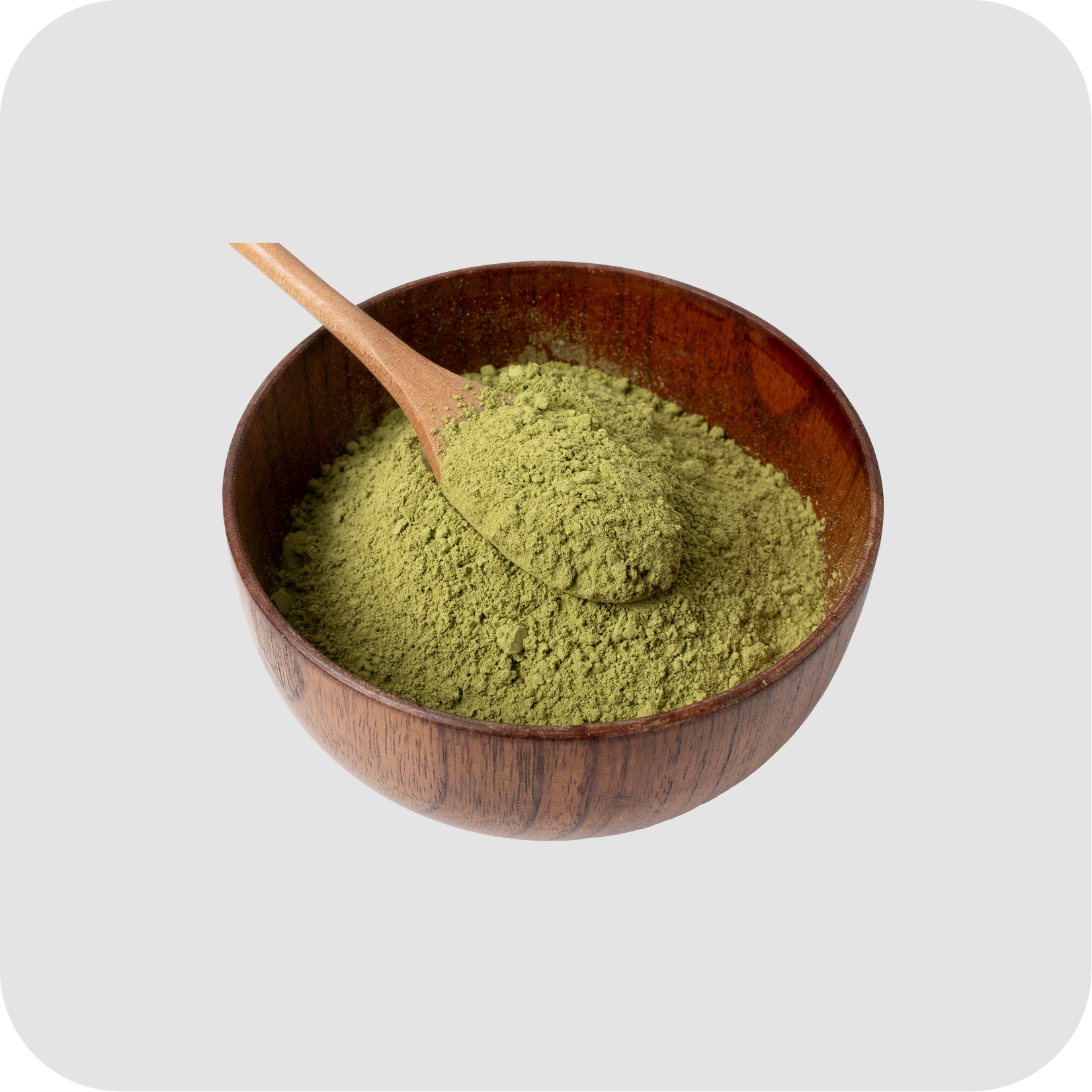 Herbal Powder