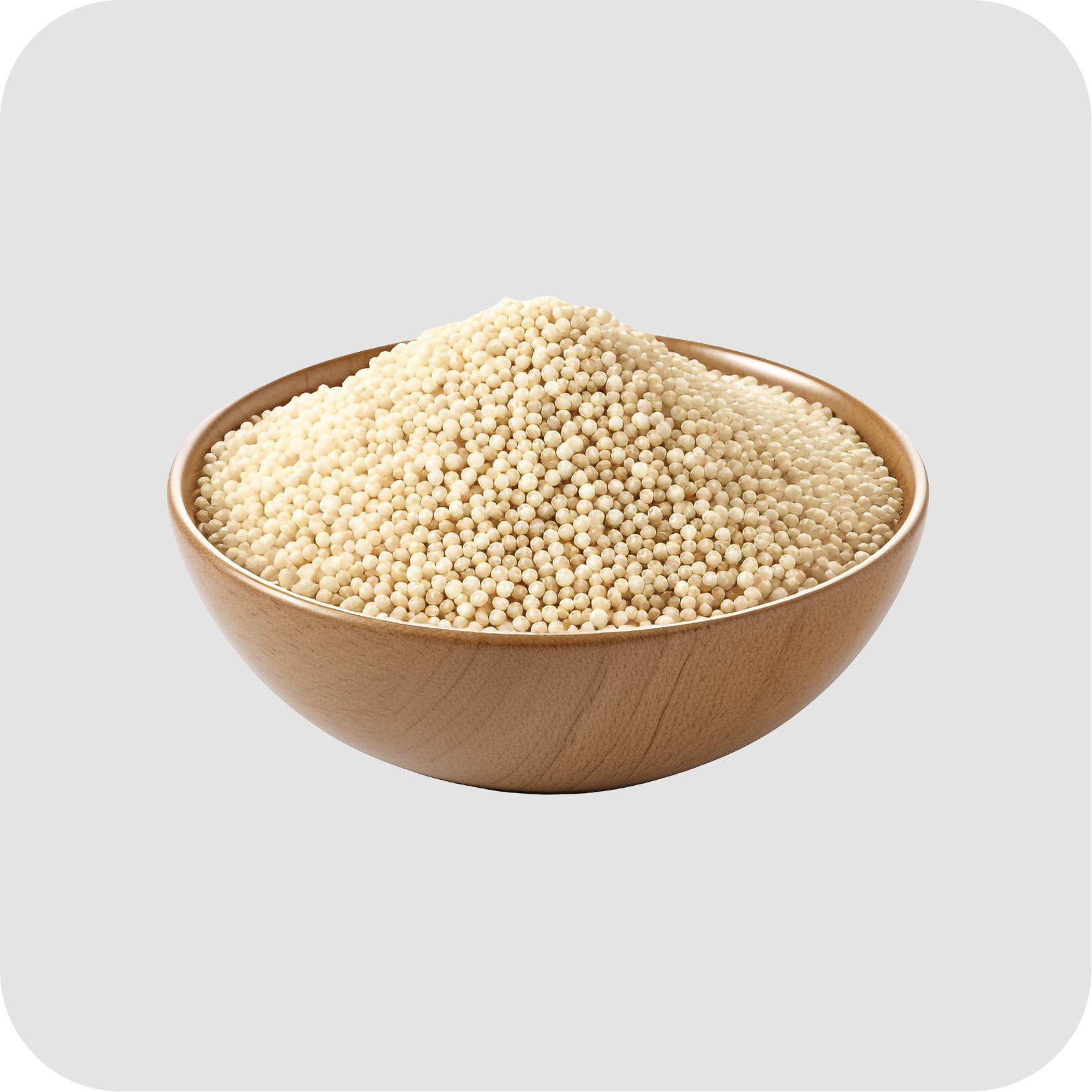 Millet Snacks