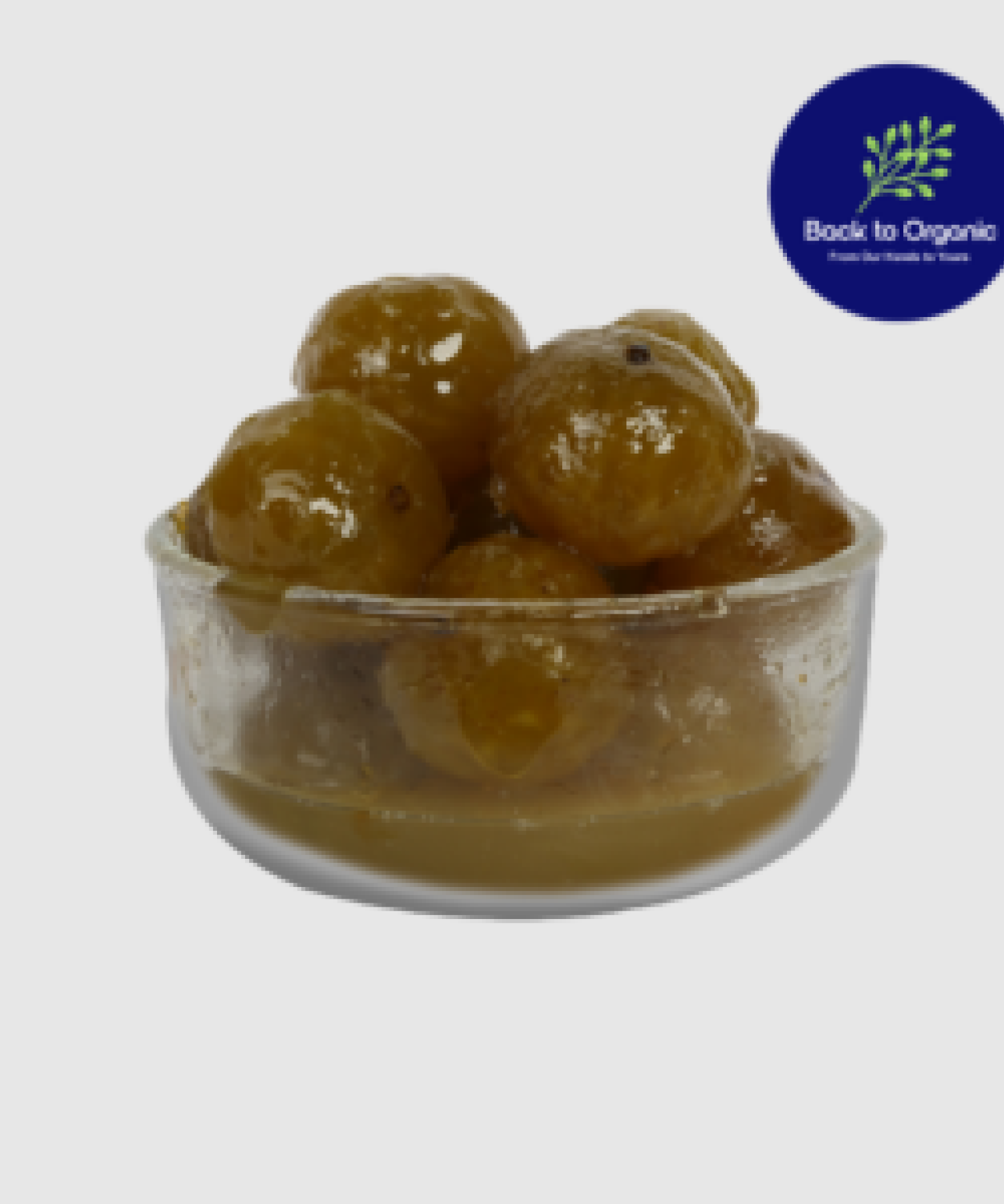 Honey Amla