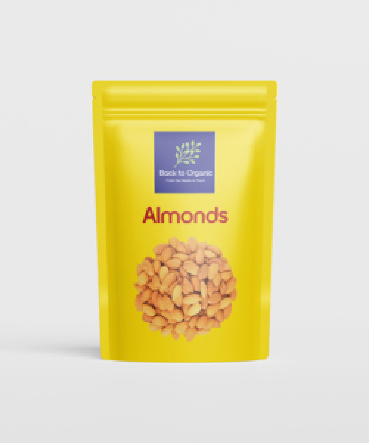 Almond (Premium)