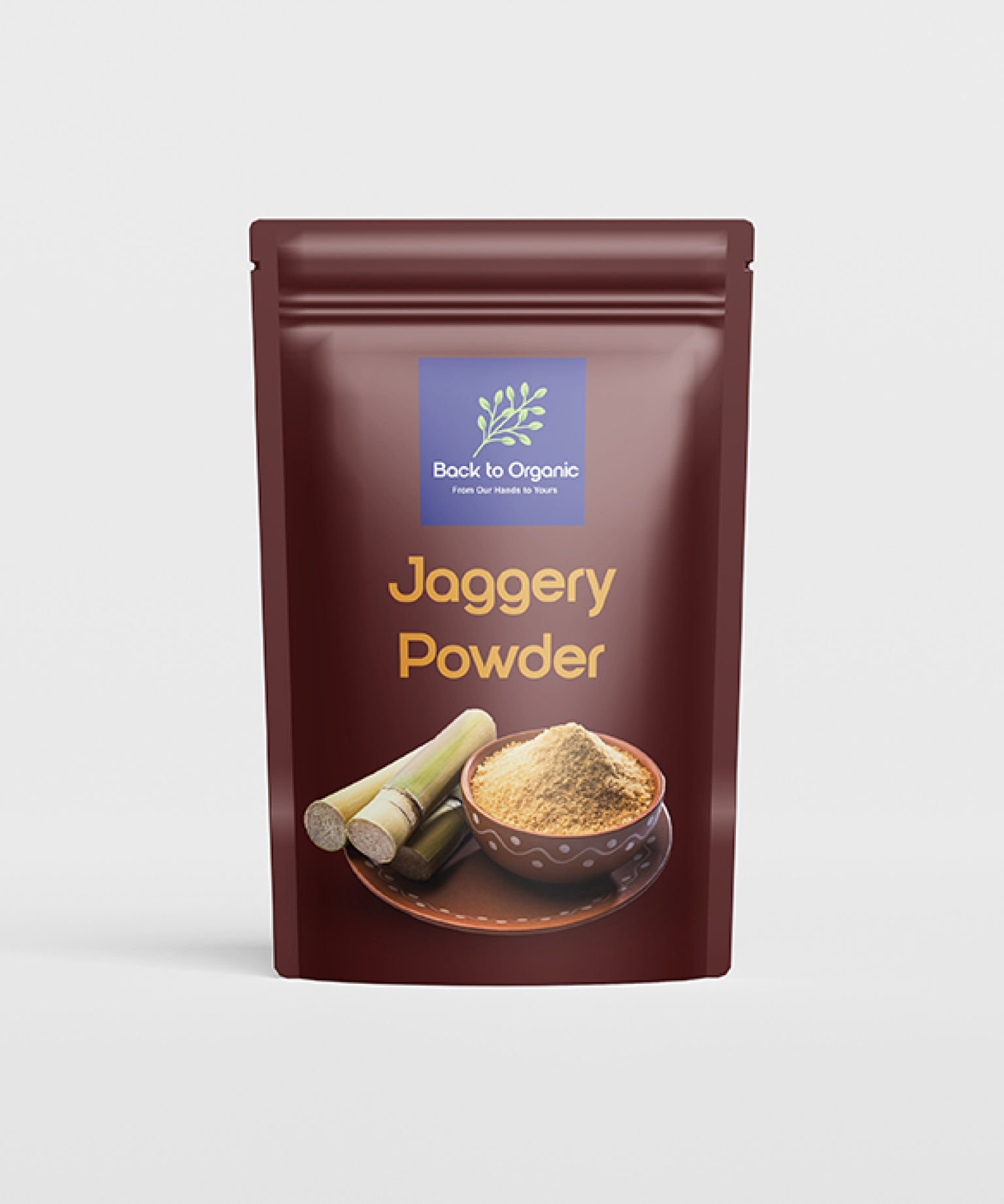 Jaggery Powder
