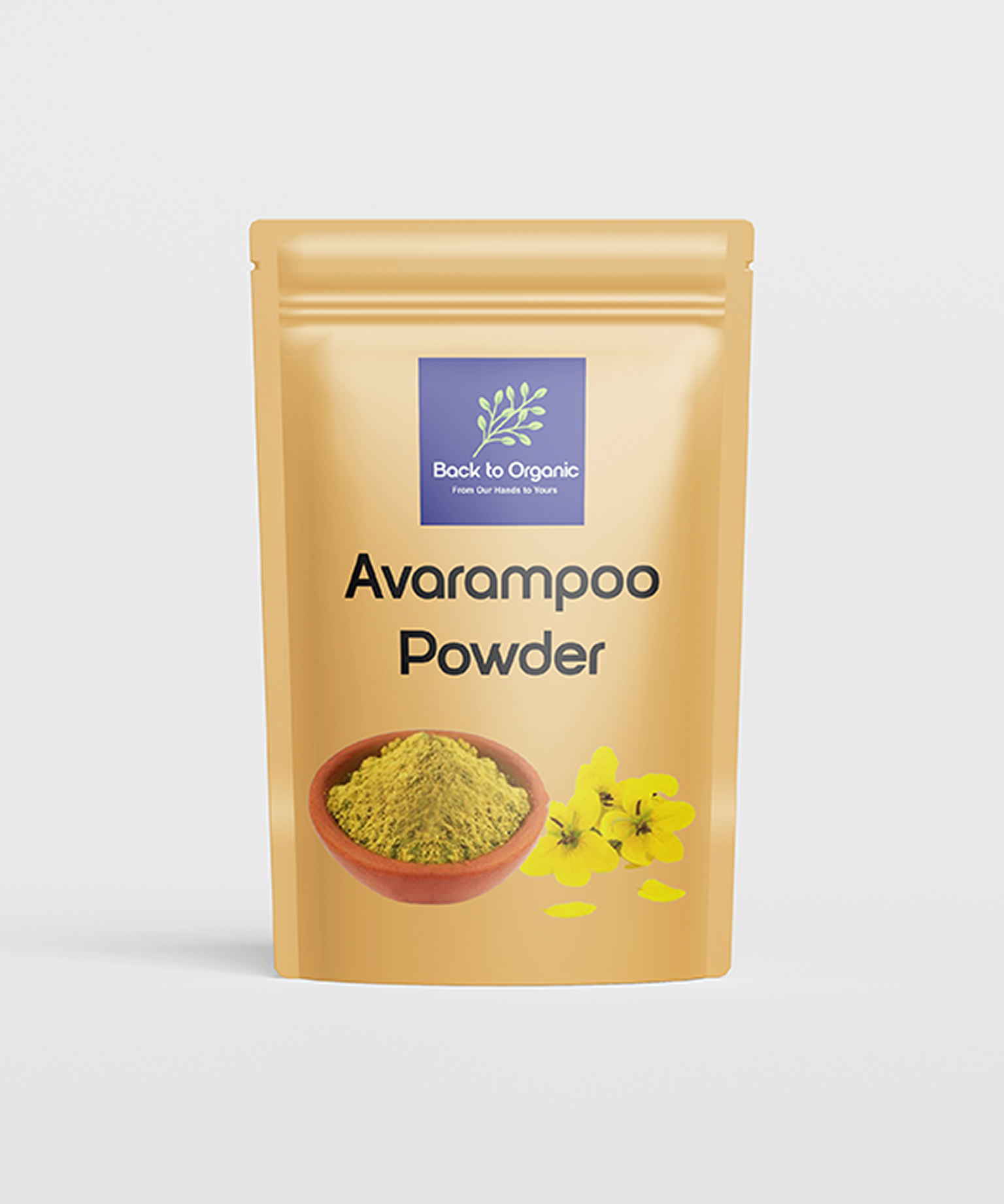 Avarampoo Powder