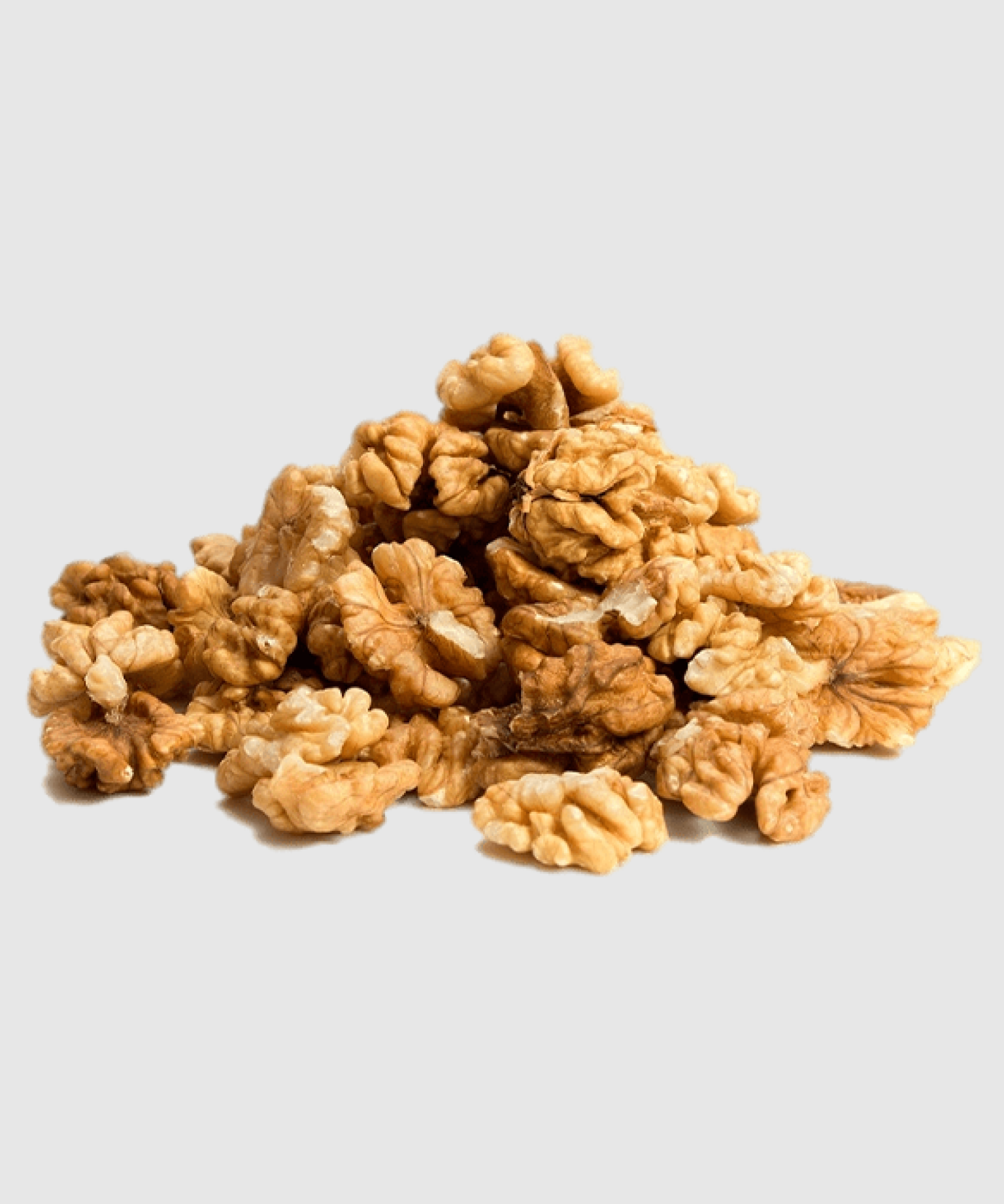 Premium Chilean Walnut kernels