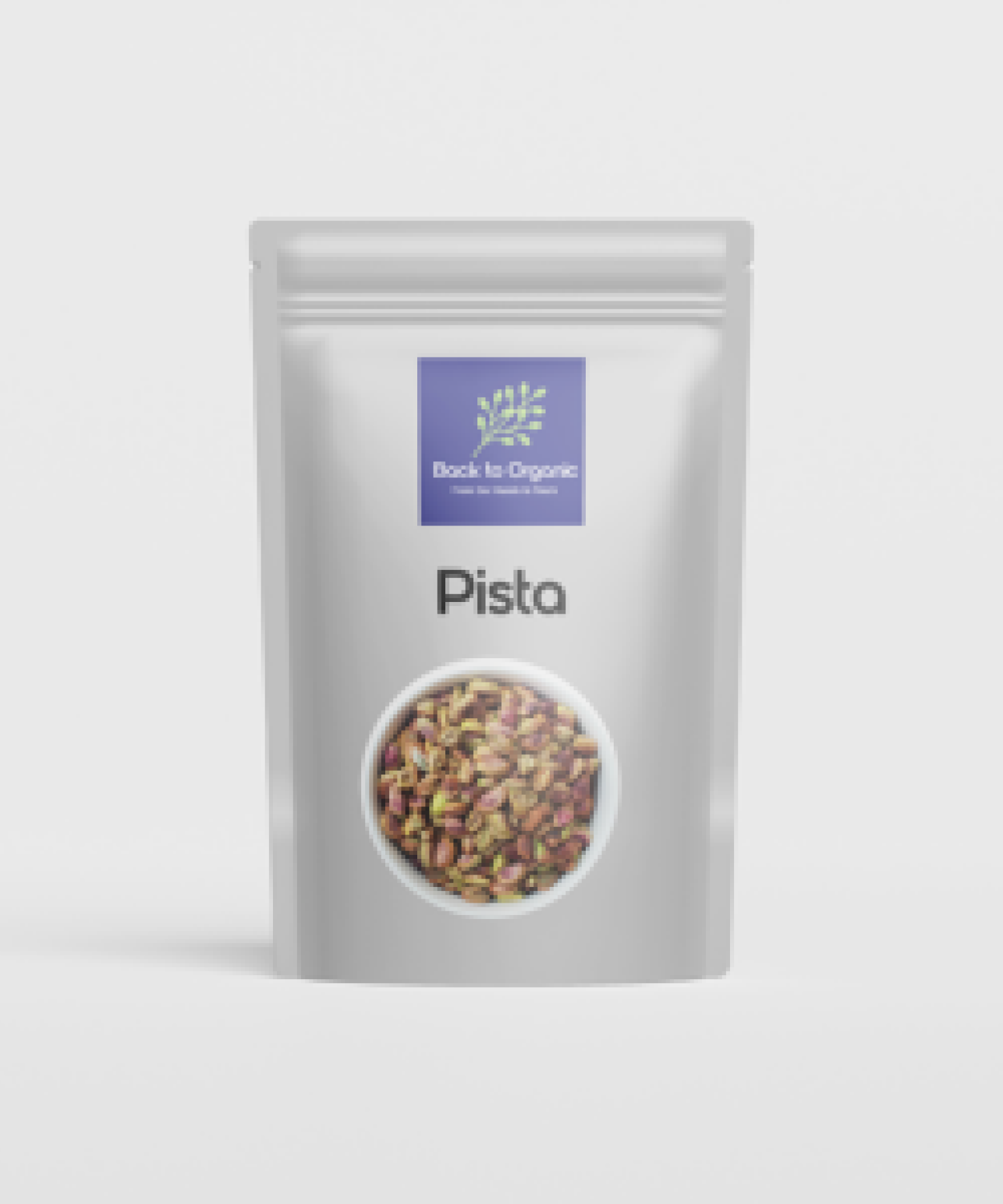 Pista (Unsalted)